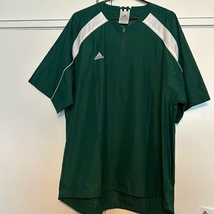 Men’s Adidas Wind Shirt